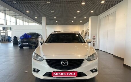 Mazda 6, 2014 год, 1 830 000 рублей, 8 фотография