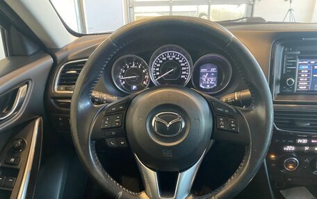 Mazda 6, 2014 год, 1 830 000 рублей, 10 фотография