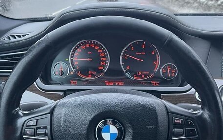 BMW 7 серия, 2010 год, 1 950 000 рублей, 10 фотография