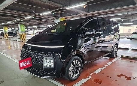 Hyundai Staria, 2021 год, 3 900 000 рублей, 3 фотография