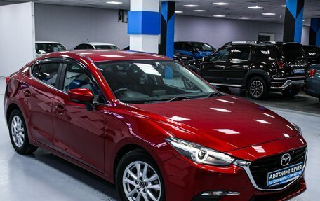 Mazda Axela, 2018 год, 1 763 000 рублей, 6 фотография