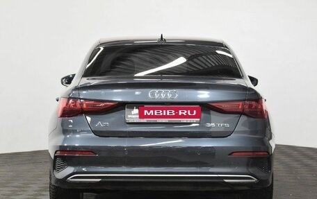 Audi A3, 2021 год, 3 149 000 рублей, 5 фотография