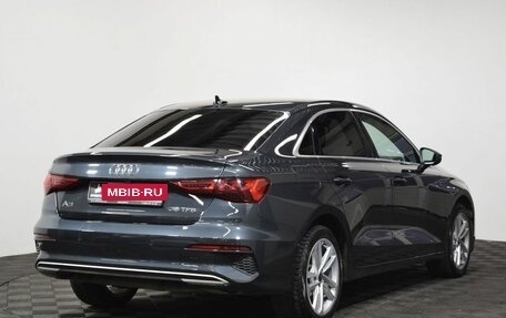 Audi A3, 2021 год, 3 149 000 рублей, 4 фотография