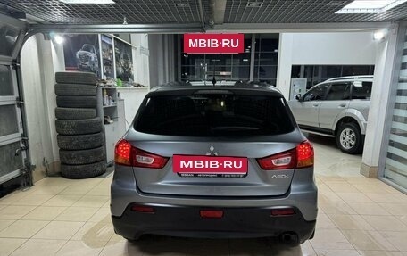 Mitsubishi ASX I рестайлинг, 2011 год, 1 299 999 рублей, 5 фотография