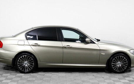 BMW 3 серия, 2010 год, 1 073 000 рублей, 4 фотография