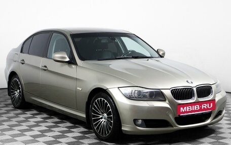 BMW 3 серия, 2010 год, 1 073 000 рублей, 3 фотография