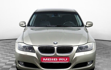 BMW 3 серия, 2010 год, 1 073 000 рублей, 2 фотография