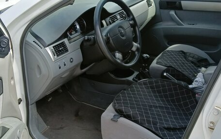 Chevrolet Lacetti, 2010 год, 599 000 рублей, 2 фотография