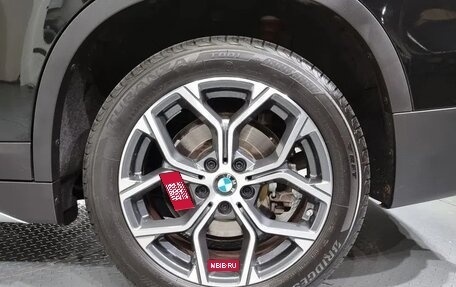 BMW X1, 2021 год, 2 870 000 рублей, 5 фотография