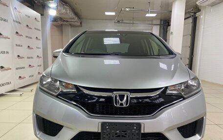 Honda Fit III, 2017 год, 1 175 000 рублей, 3 фотография