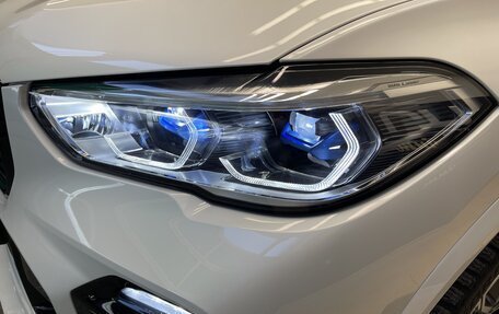 BMW X5, 2020 год, 11 700 000 рублей, 10 фотография