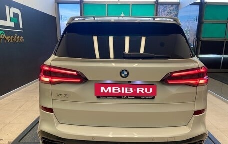 BMW X5, 2020 год, 11 700 000 рублей, 6 фотография