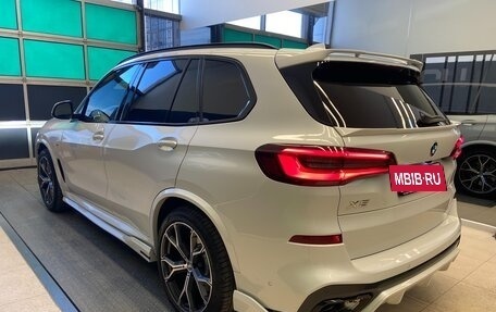 BMW X5, 2020 год, 11 700 000 рублей, 5 фотография