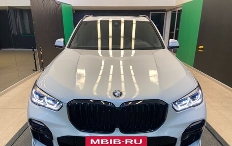 BMW X5, 2020 год, 11 700 000 рублей, 3 фотография