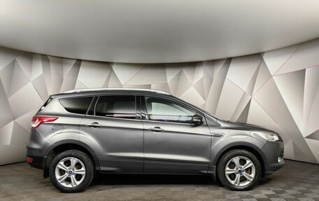 Ford Kuga III, 2013 год, 1 149 000 рублей, 6 фотография
