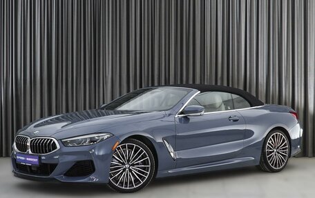 BMW 8 серия, 2022 год, 14 279 000 рублей, 5 фотография