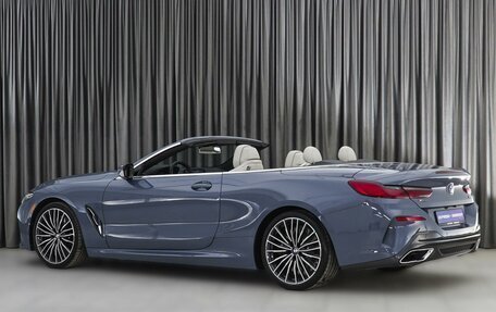 BMW 8 серия, 2022 год, 14 279 000 рублей, 7 фотография