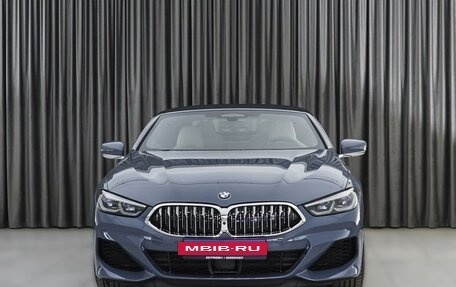 BMW 8 серия, 2022 год, 14 279 000 рублей, 3 фотография