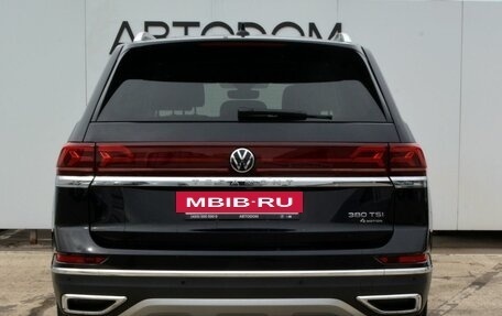 Volkswagen Teramont I, 2022 год, 6 299 000 рублей, 4 фотография