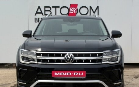 Volkswagen Teramont I, 2022 год, 6 299 000 рублей, 8 фотография