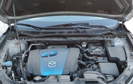 Mazda CX-5 II, 2013 год, 2 399 999 рублей, 8 фотография