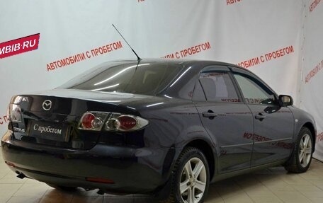 Mazda 6, 2007 год, 569 000 рублей, 2 фотография