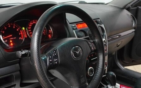 Mazda 6, 2007 год, 569 000 рублей, 5 фотография