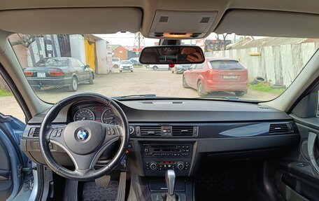 BMW 3 серия, 2010 год, 1 150 000 рублей, 4 фотография