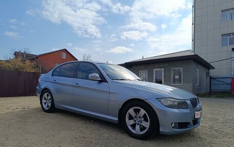 BMW 3 серия, 2010 год, 1 150 000 рублей, 13 фотография