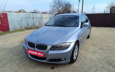 BMW 3 серия, 2010 год, 1 150 000 рублей, 9 фотография
