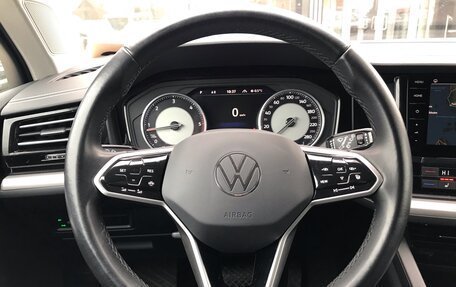 Volkswagen Touareg III, 2021 год, 6 499 000 рублей, 8 фотография