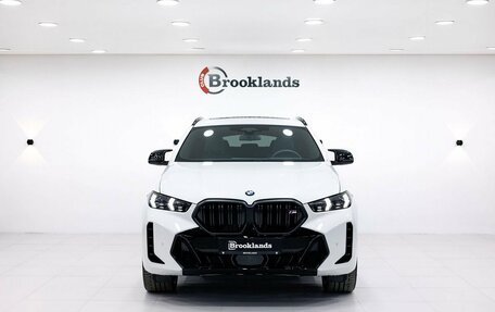 BMW X6, 2023 год, 19 490 000 рублей, 2 фотография