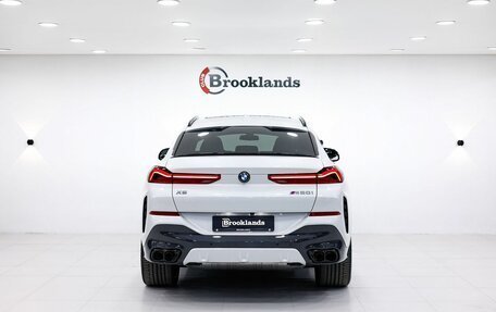 BMW X6, 2023 год, 19 490 000 рублей, 5 фотография