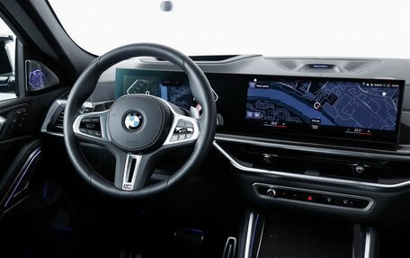 BMW X6, 2023 год, 19 490 000 рублей, 12 фотография