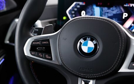 BMW X6, 2023 год, 19 490 000 рублей, 15 фотография