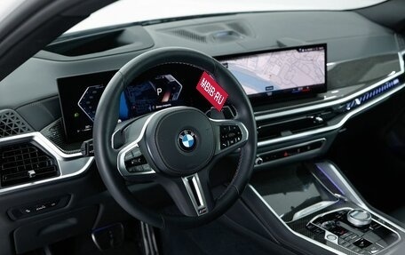 BMW X6, 2023 год, 19 490 000 рублей, 9 фотография
