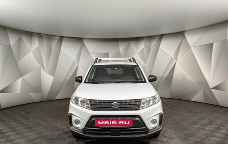 Suzuki Vitara II рестайлинг, 2019 год, 2 349 000 рублей, 7 фотография