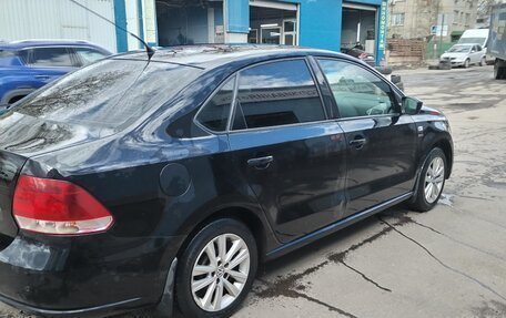 Volkswagen Polo VI (EU Market), 2013 год, 900 000 рублей, 2 фотография
