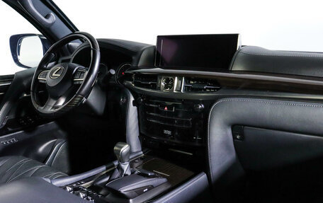 Lexus LX III, 2020 год, 19 000 000 рублей, 9 фотография