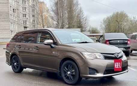 Toyota Corolla, 2014 год, 1 100 000 рублей, 2 фотография