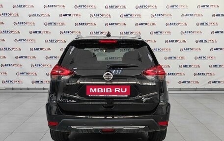 Nissan X-Trail, 2020 год, 2 839 000 рублей, 4 фотография