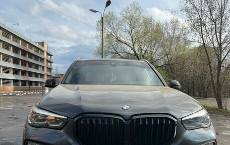 BMW X5, 2019 год, 5 450 000 рублей, 6 фотография
