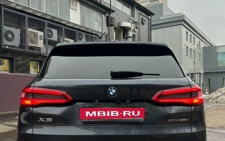 BMW X5, 2019 год, 5 450 000 рублей, 9 фотография