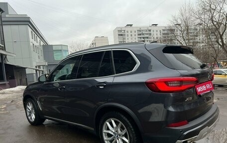 BMW X5, 2019 год, 5 450 000 рублей, 11 фотография