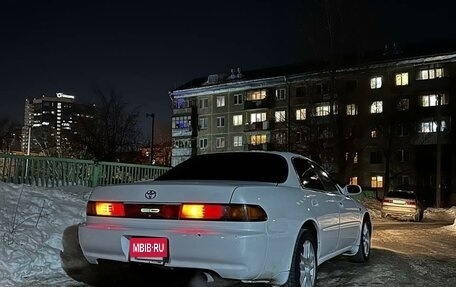Toyota Carina ED III, 1996 год, 355 000 рублей, 2 фотография
