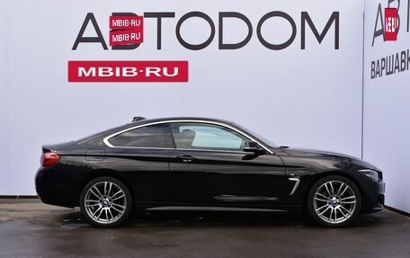 BMW 4 серия, 2018 год, 3 600 000 рублей, 5 фотография