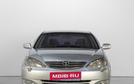 Toyota Camry V40, 2004 год, 849 000 рублей, 2 фотография