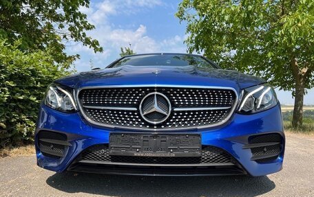 Mercedes-Benz E-Класс, 2020 год, 6 200 000 рублей, 2 фотография