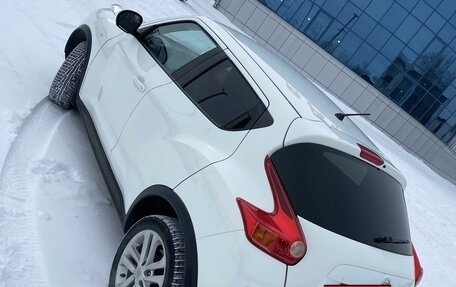 Nissan Juke II, 2013 год, 1 270 000 рублей, 2 фотография