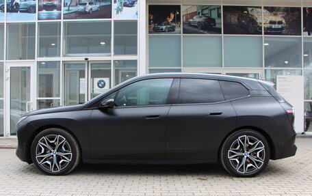 BMW iX, 2023 год, 12 939 000 рублей, 2 фотография